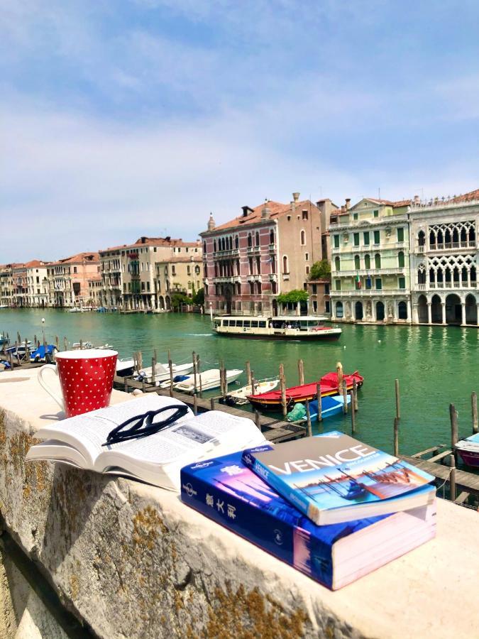 Appartement 3 Chambres avec Vue sur le Canal
