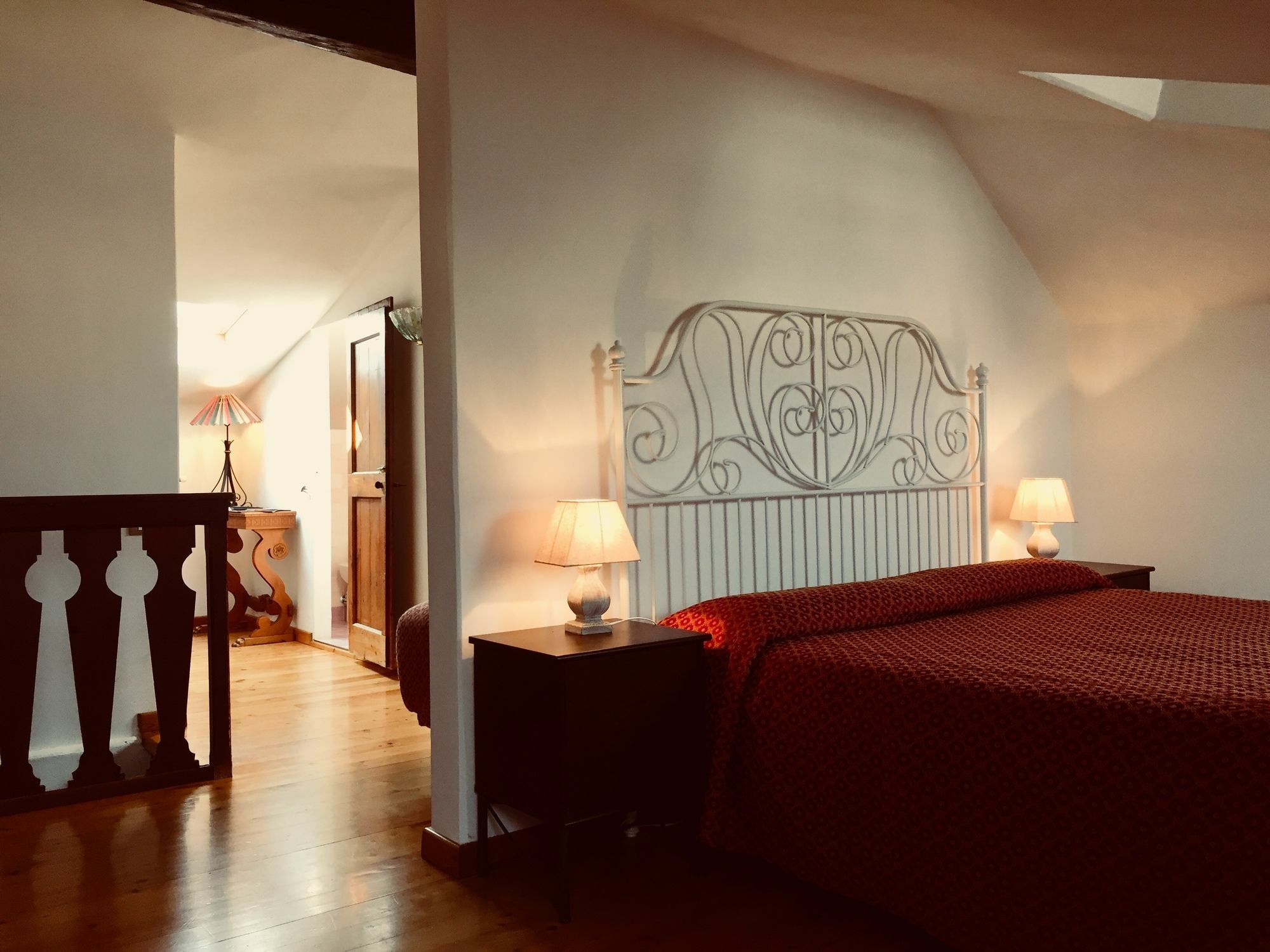 Suite – Vue sur Canal