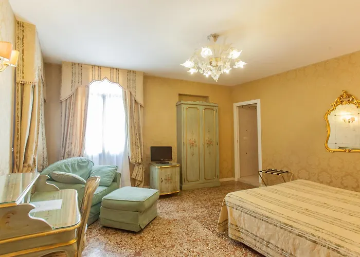 Locanda Barbarigo Venise