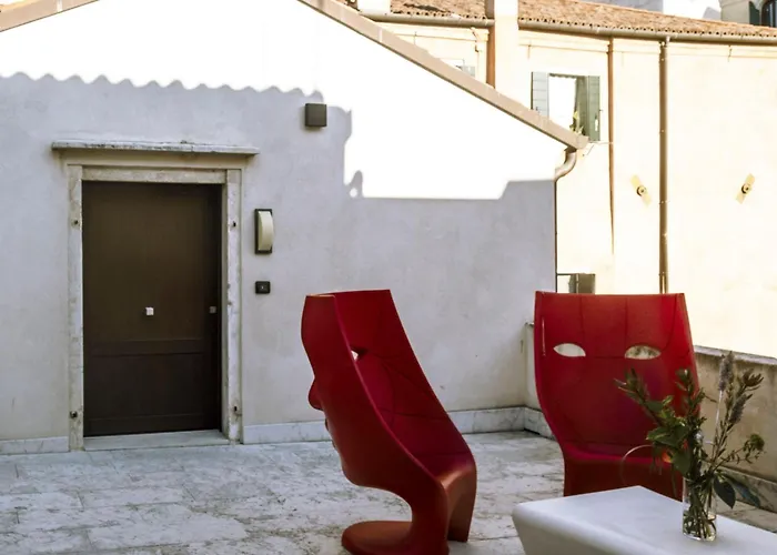 Aquarius - Ascend CollectionHotel Venise